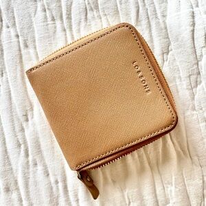 Lo and Sons The Small Wallet